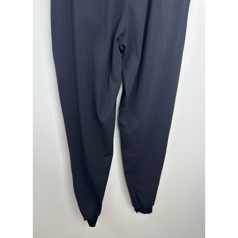 Lululemon Keep Moving Jogger Size 4 Black Pull On Stretch High Rise Comfort Gym - Picture 6 of 9